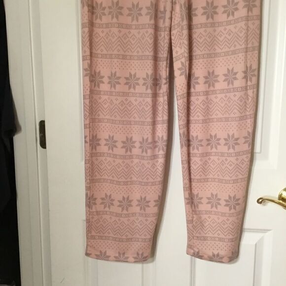 NWT Women’s Pajama Knit Bottom. Size M - Picture 10 of 10
